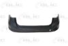 VW 3AF807421GRU Bumper